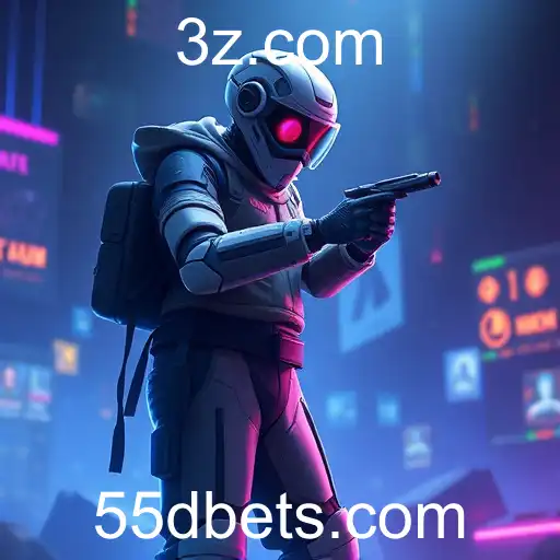 Ascensão do '55d' no Cenário Brasileiro de Jogos