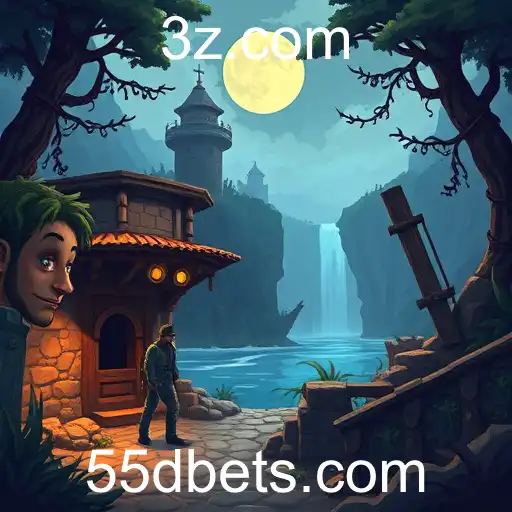 Explorando o Fascinante Mundo dos Jogos de Aventura
