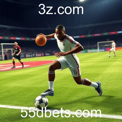 Explorando o Fenômeno 55d: O Jogo que Conquistou o Brasil