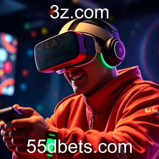 Revolução na Indústria dos Jogos com Tecnologias Inovadoras