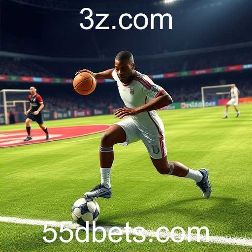 O Impacto de 55d no Crescimento dos Jogos Online em 2026