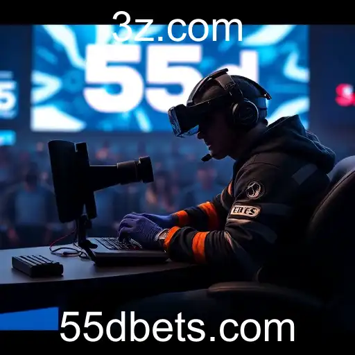 Revolução nos Esports com Lançamento Surpresa