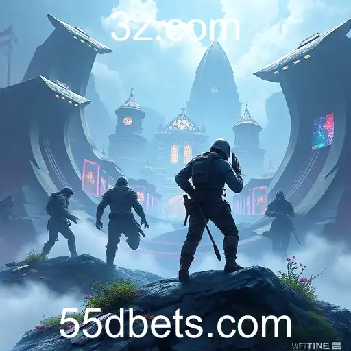 Revolução no Mundo dos Games: Tendências e Inovações