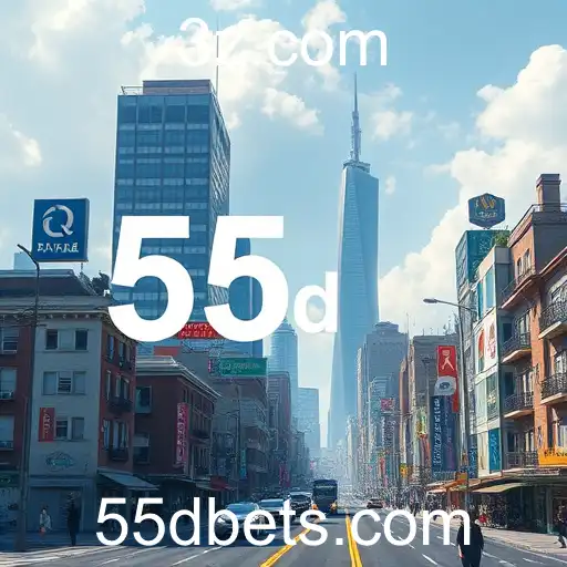 O Impacto do 55d nos E-Sports em 2025