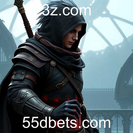 Nova Tendência no Mercado de Jogos: 55d Revoluciona o Entretenimento Digital