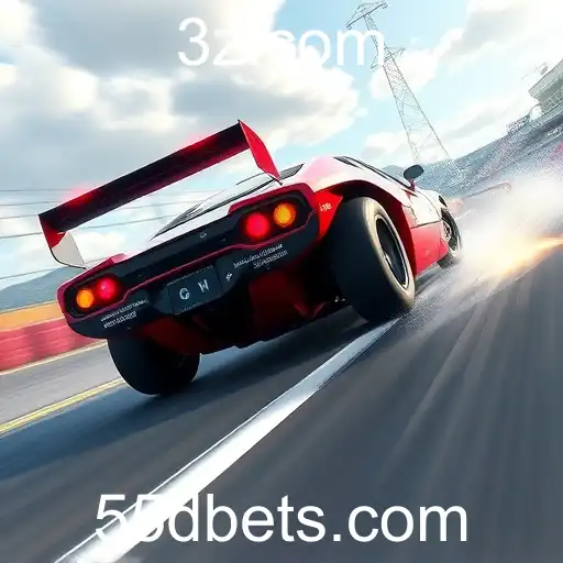 A Emoção dos Jogos de Corrida: Do Passado ao Futuro