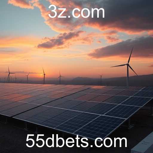 Tecnologia Sustentável e o Futuro Energético no Brasil