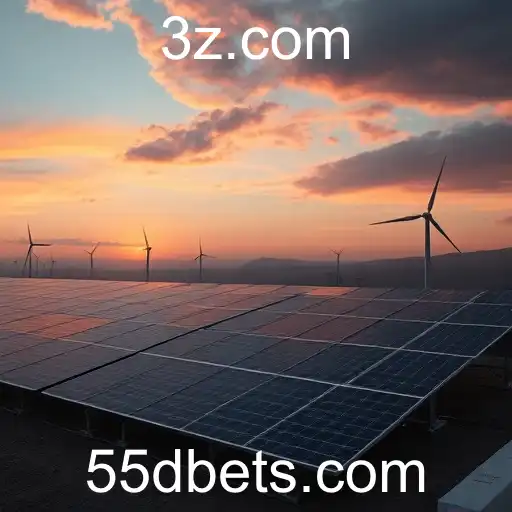 Inovações na Energia Sustentável Transformam Economias Locais