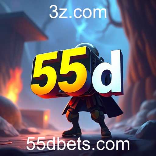 55d: A Nova Sensação no Mundo dos Jogos Online